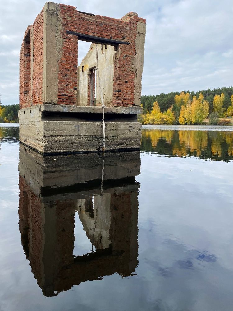 Photograph by Станислава Садыкова