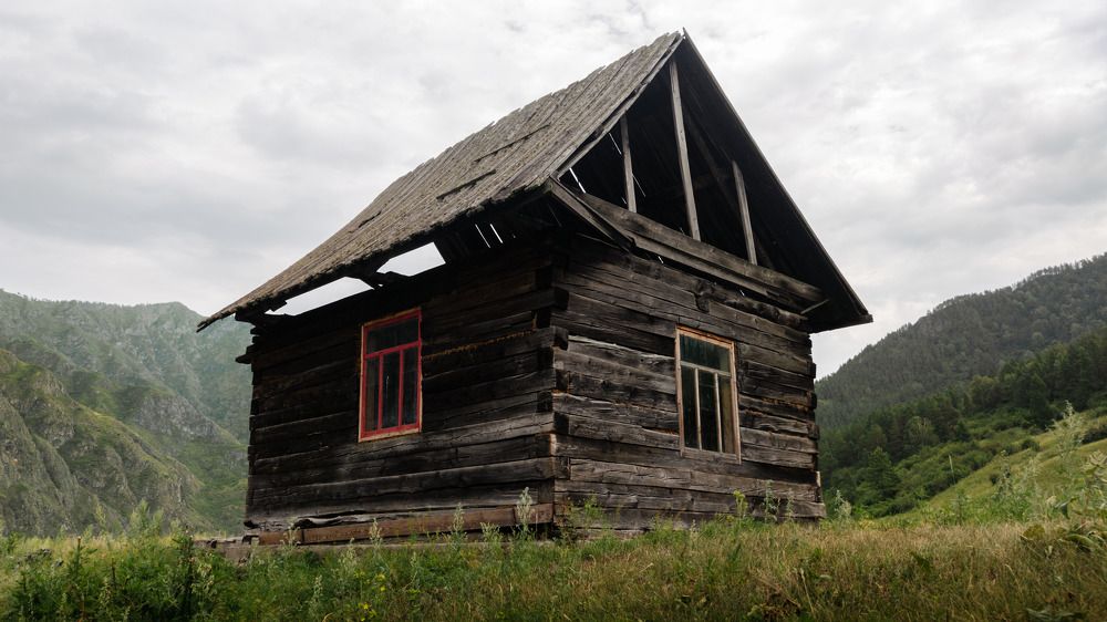 Photograph by Андрей Летов