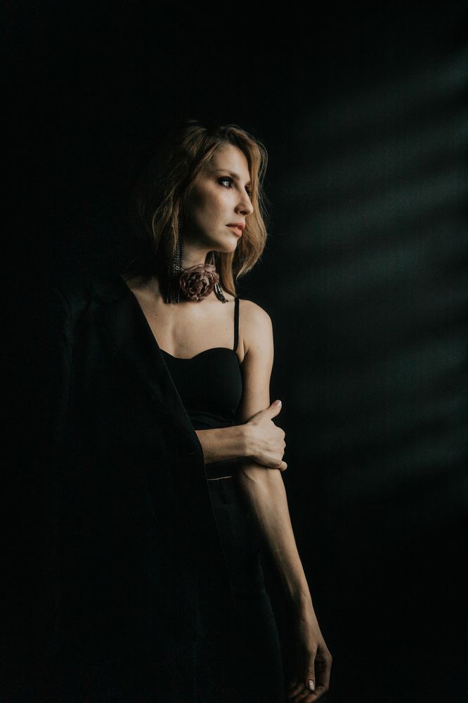 Photograph by Оксана Марцыняко