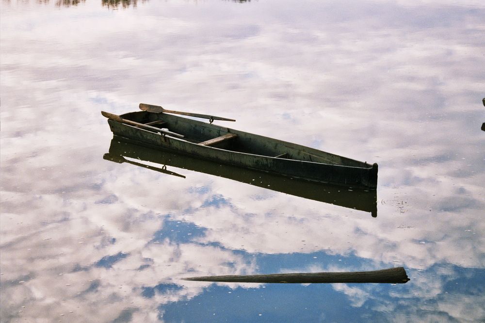 Фотография автора Сергей Шевырин