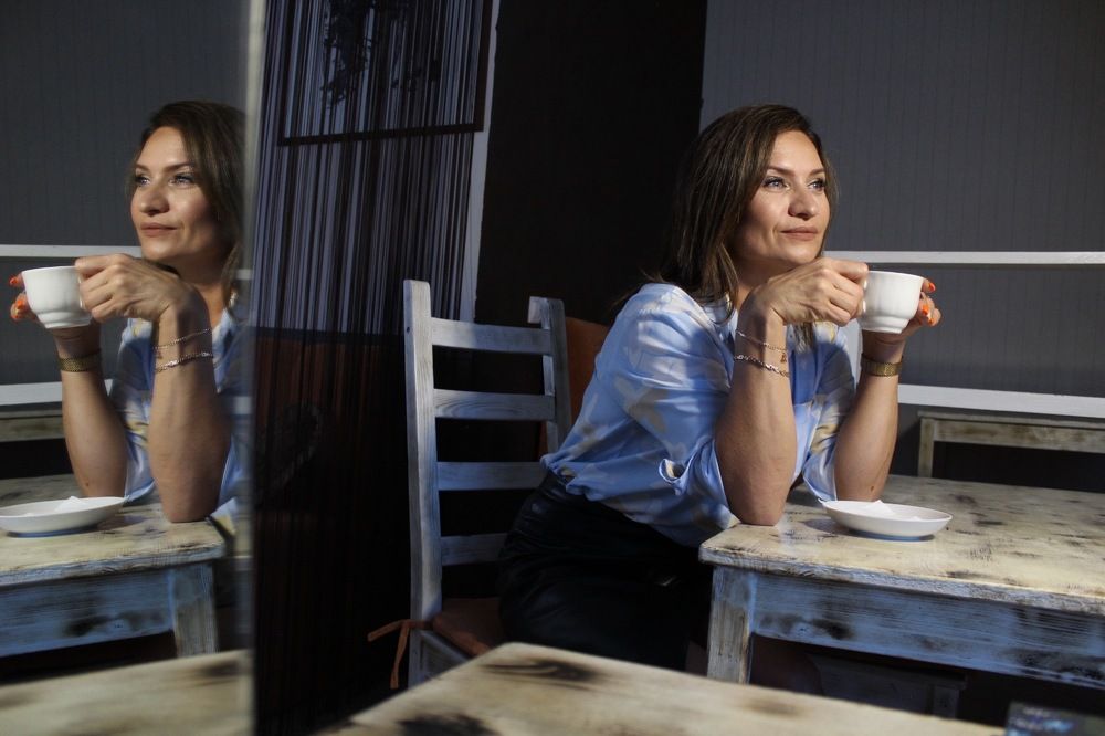 Photograph by Ольга Белоусова