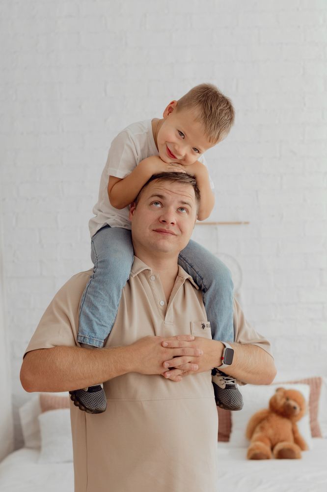 Photograph by Елена Демина