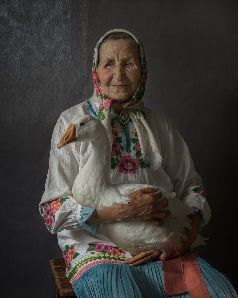 Photograph by Ivanova Ekaterina