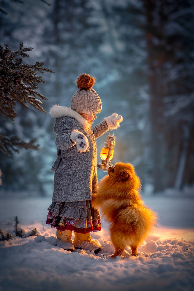 Photograph by Aleksandr Kurnosov