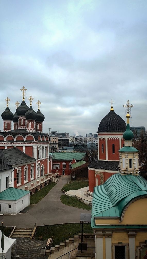 Photograph by Анастасия Доронкина