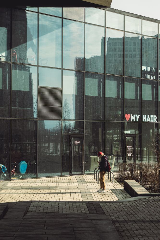 Photograph by Денис Климачев