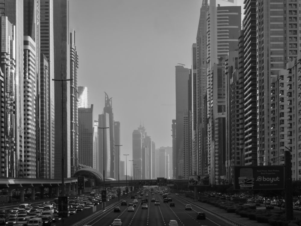 Photograph by Anatoly Serebrennikov