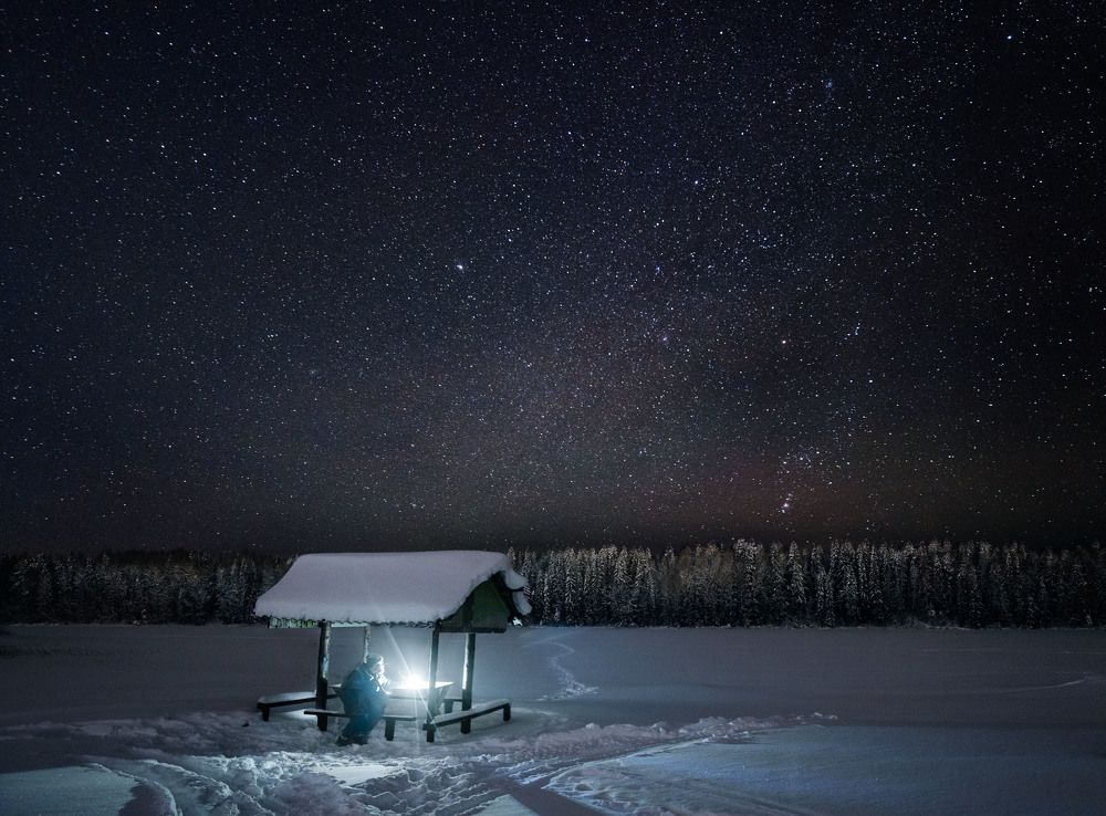 Photograph by Алексей Турчин