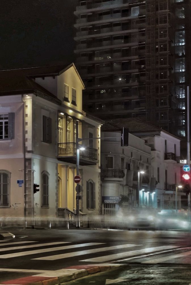 Photograph by Oleg Shimanovski