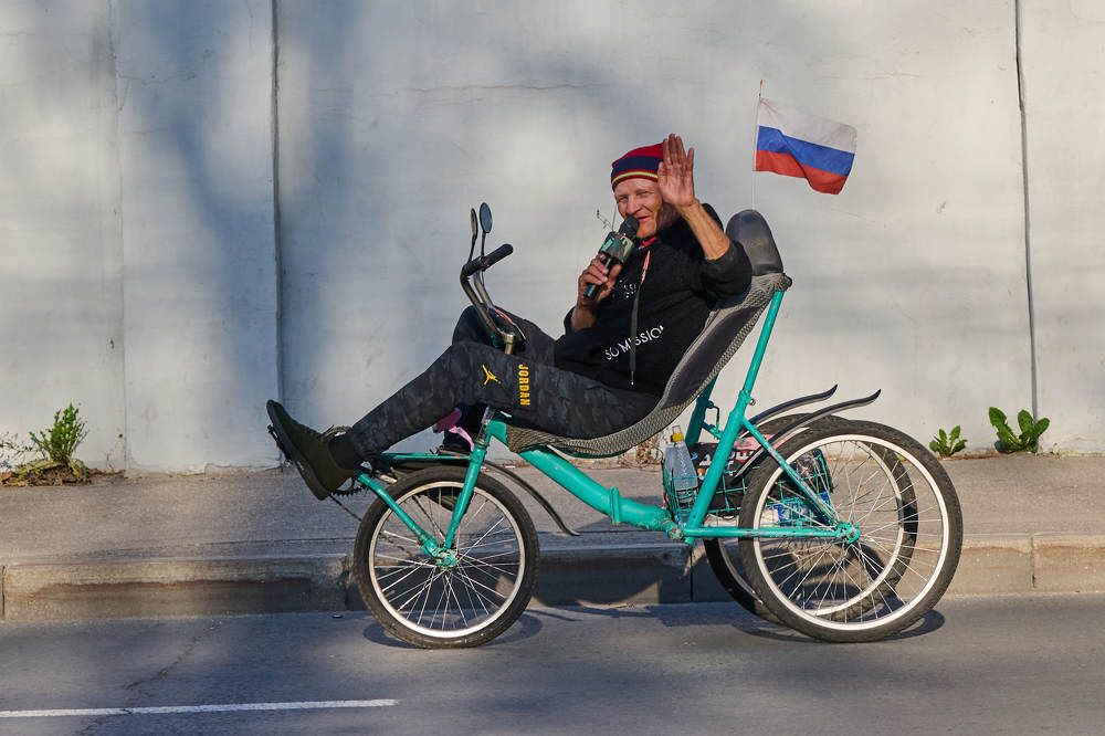 Photograph by Дмитрий Солодухин