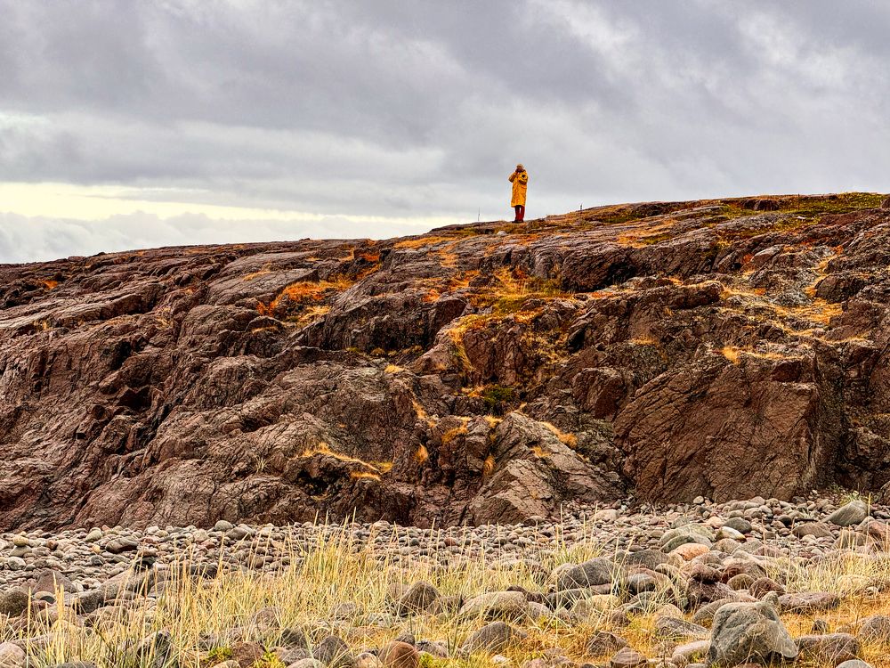 Photograph by Tanzilya Gabidullina