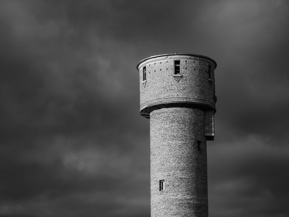 Photograph by Vitaliy