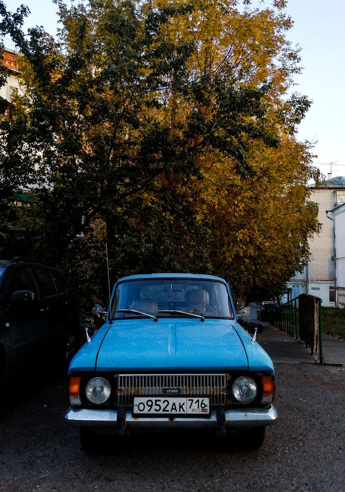 Photograph by Владислав Афанасьев