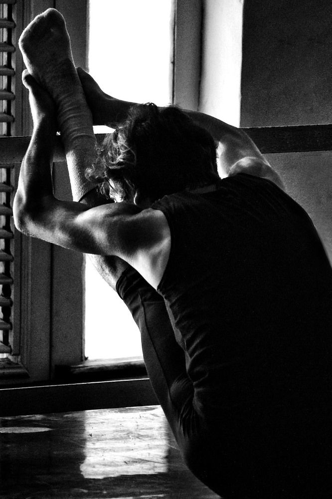 Photograph by Luisa Martina Hernández