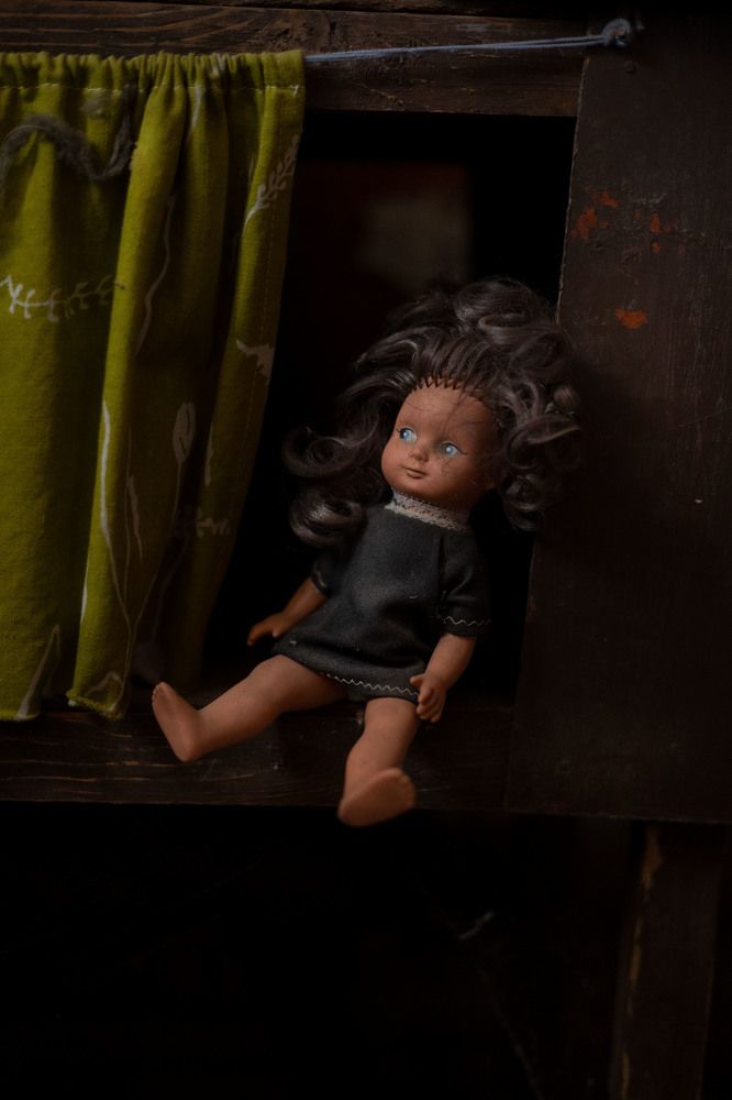 Photograph by Алёна Маринина