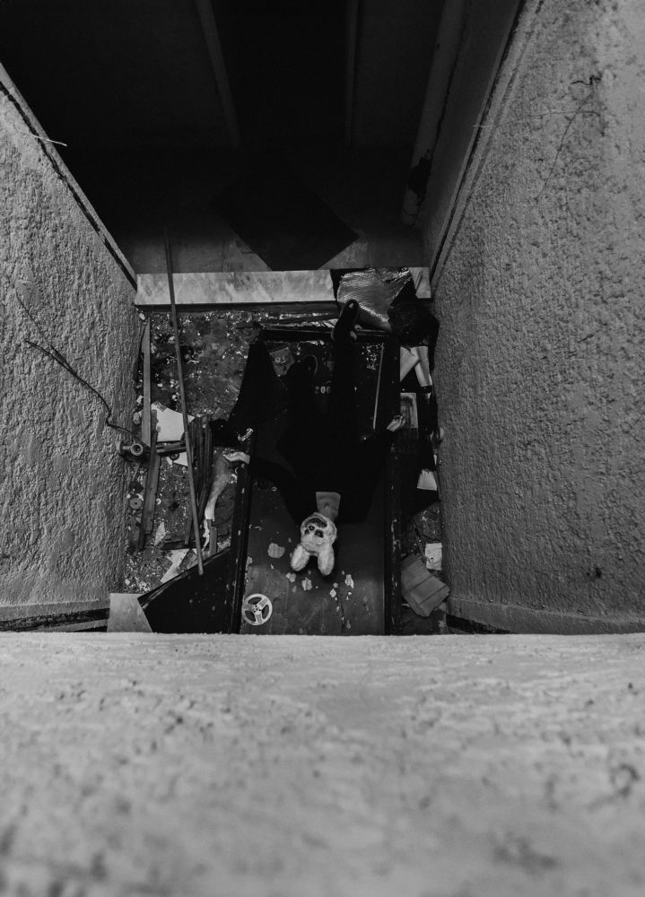 Photograph by Markos Agianniotakis