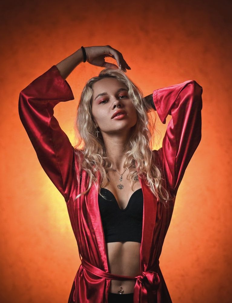 Photograph by Старк Ярослав