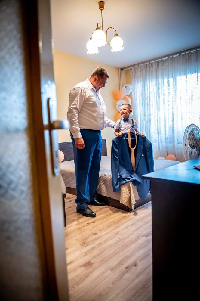 Photograph by Sasha Alexandrova