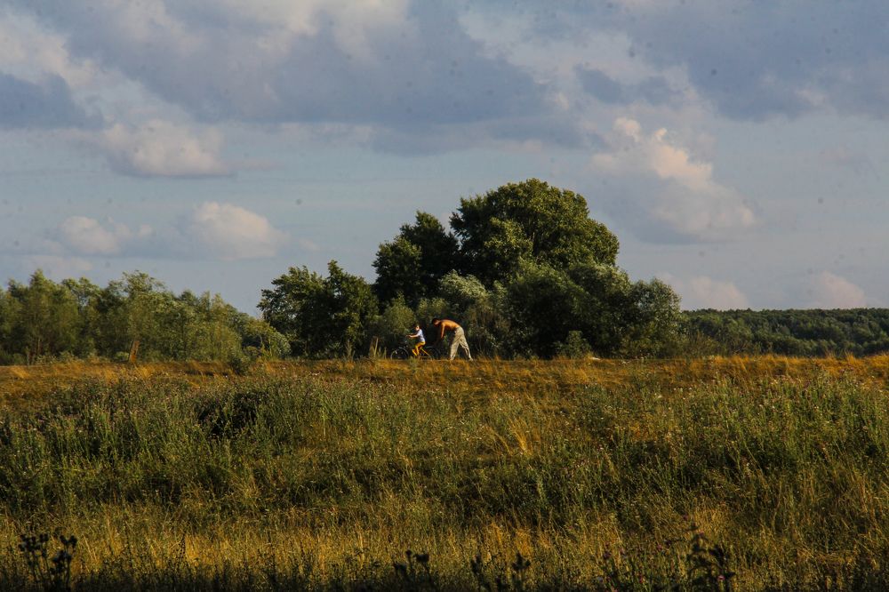 Photograph by Владислав Афанасьев