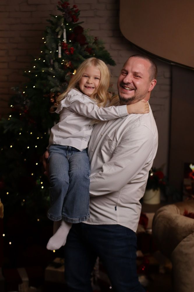 Photograph by Алена Марченко