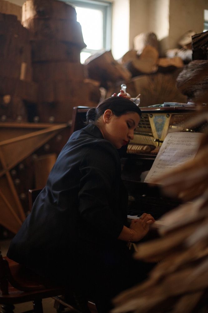 Photograph by Карина Кириченко