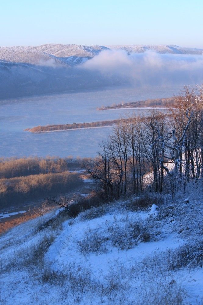Фотография автора Татьяна Шебаршенко