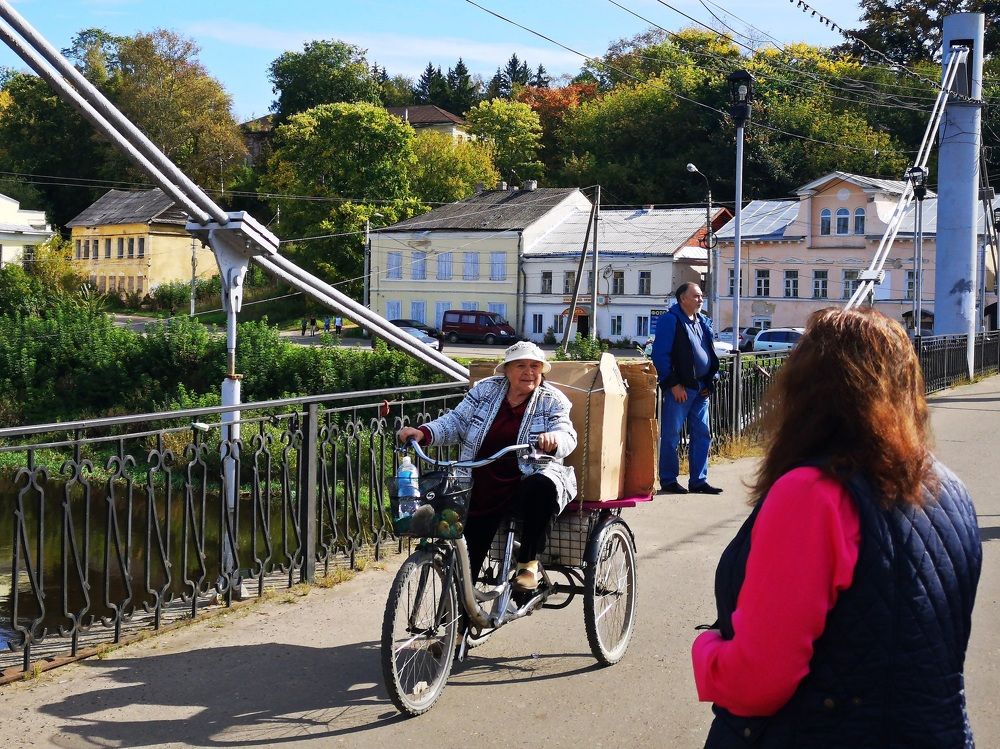 Photograph by Михаил Янкин