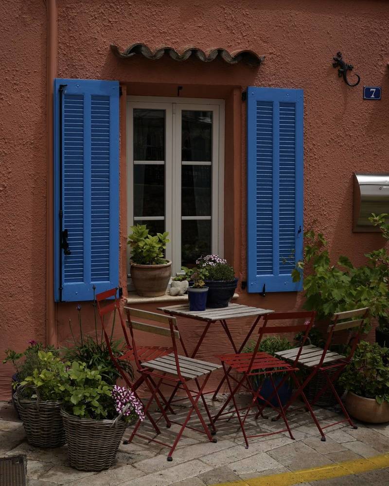 Photograph by Marina Odintsova