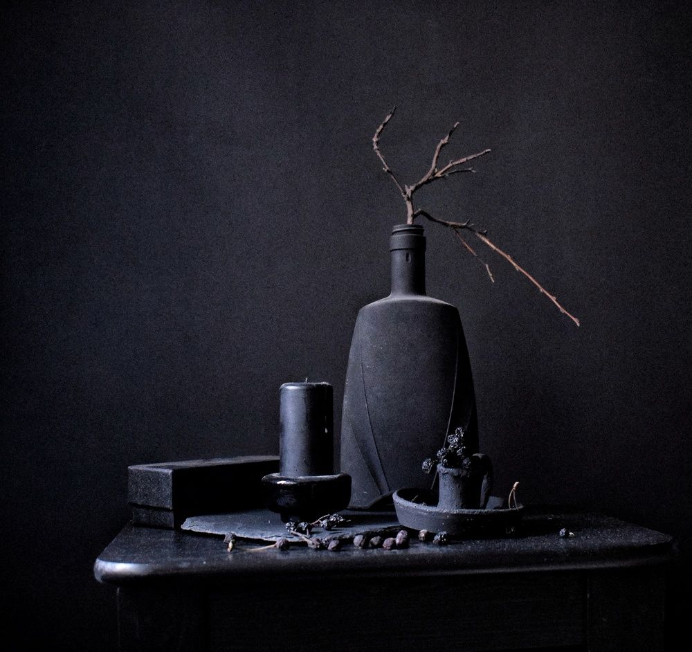 Photograph by Антонина Шабышева