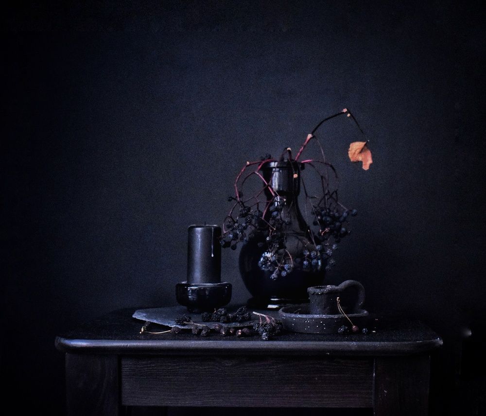 Photograph by Антонина Шабышева