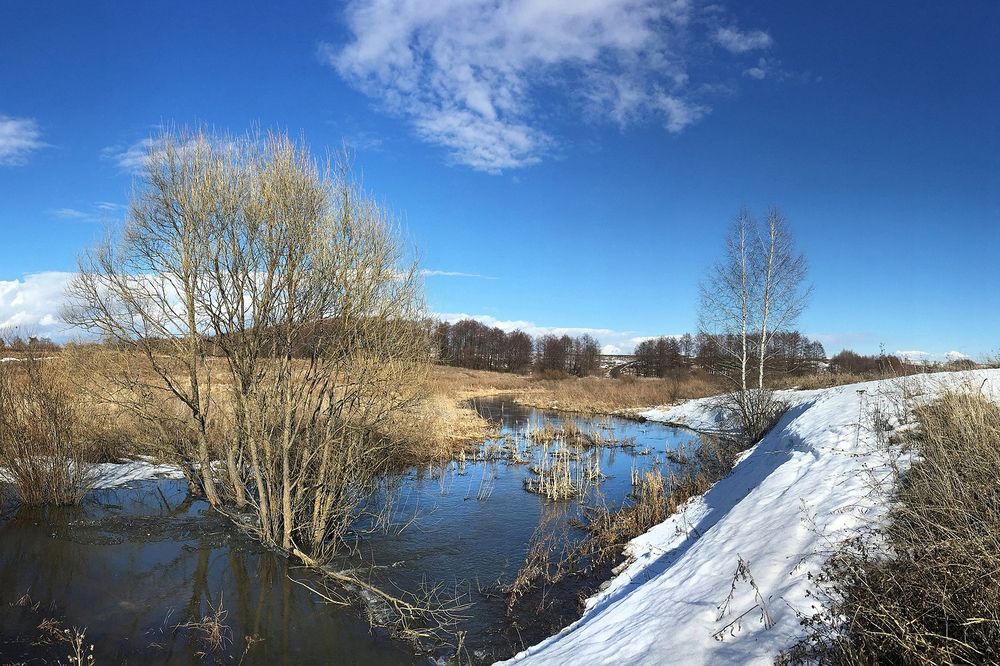 Photograph by Cергей Абакумов