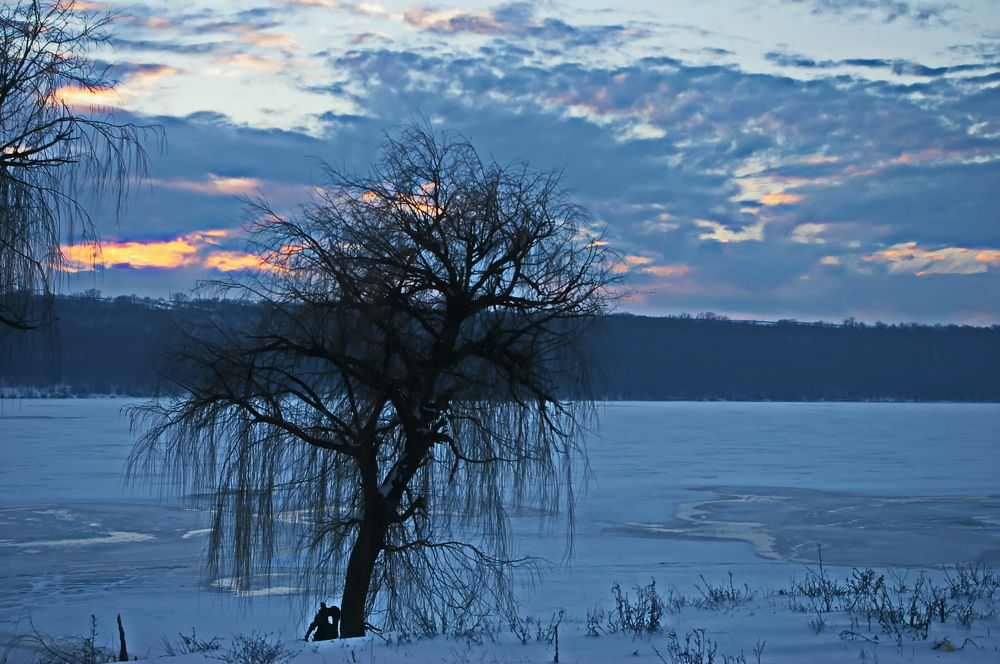 Photograph by Анатолий Святой