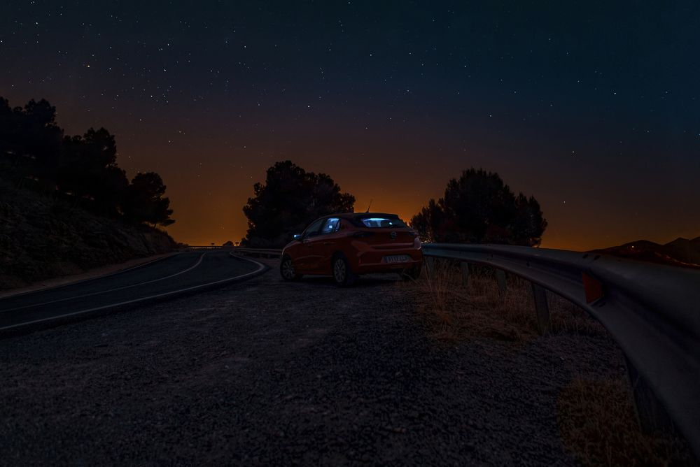 Photograph by Enrique Gil