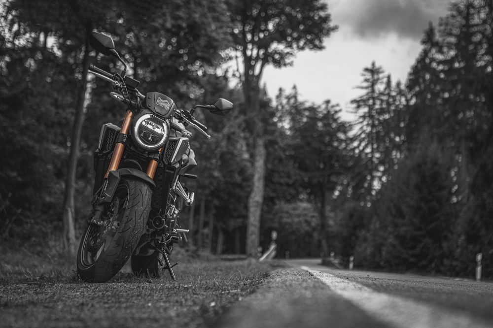 Photograph by Enrique Gil