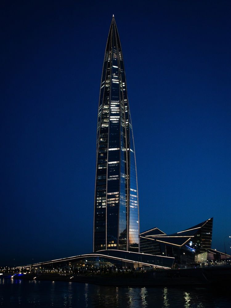 Photograph by Дмитрий Хорошилов