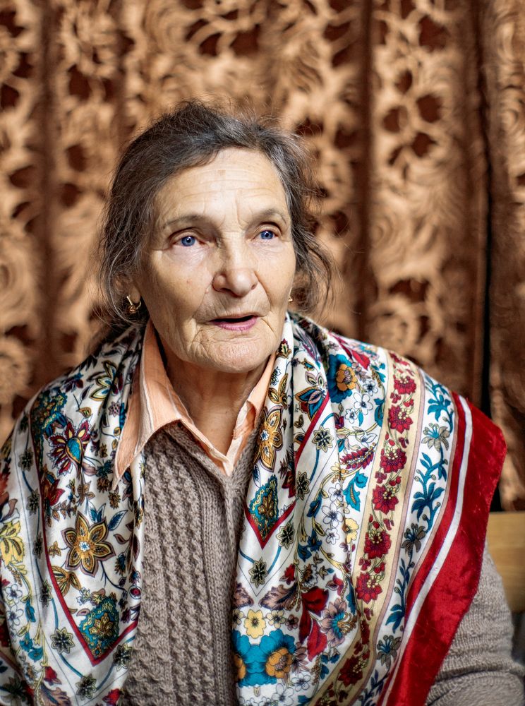 Фотография автора Николай Нестеренко