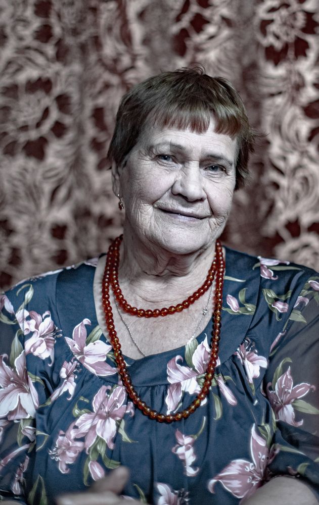 Фотография автора Николай Нестеренко