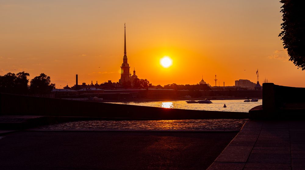 Photograph by Anatoliy Buyanov