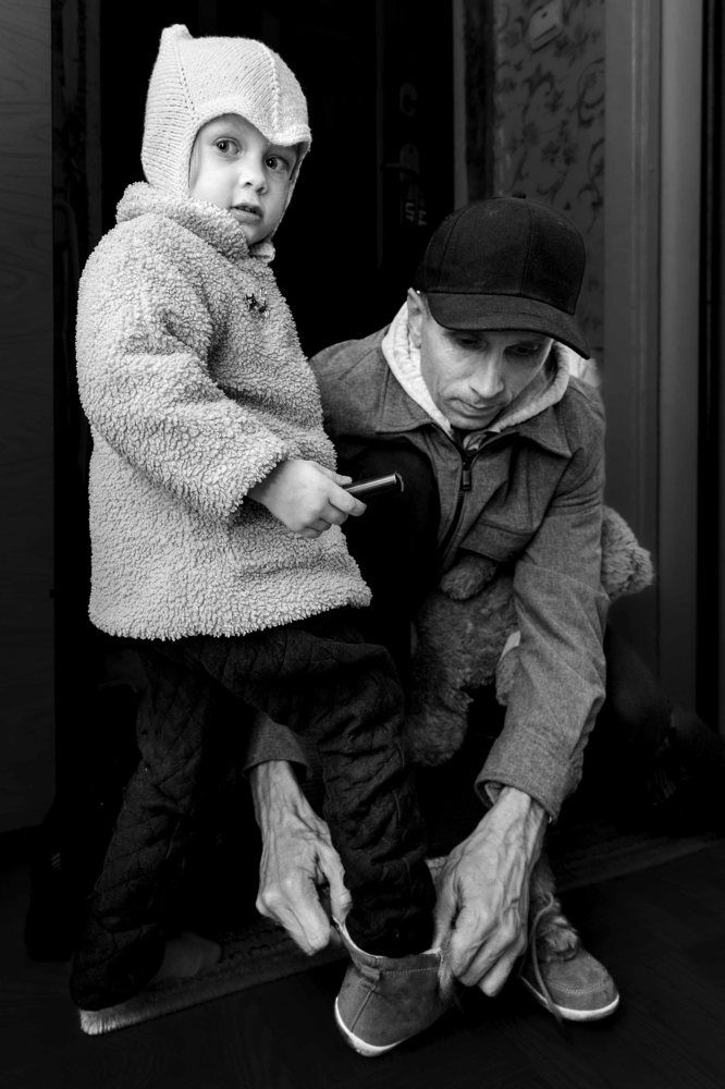 Photograph by Светлана Пузикова