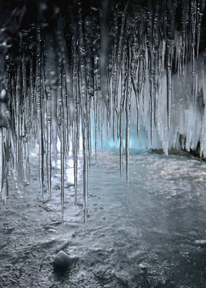 Фотография автора Ольга Белоусова