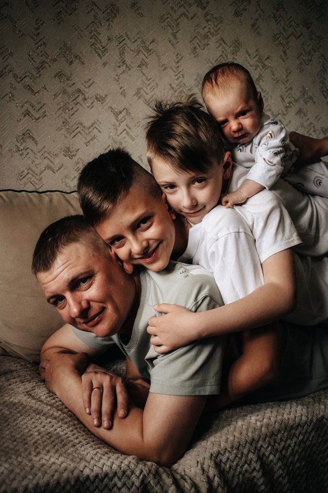 Photograph by Галина Ноздрина