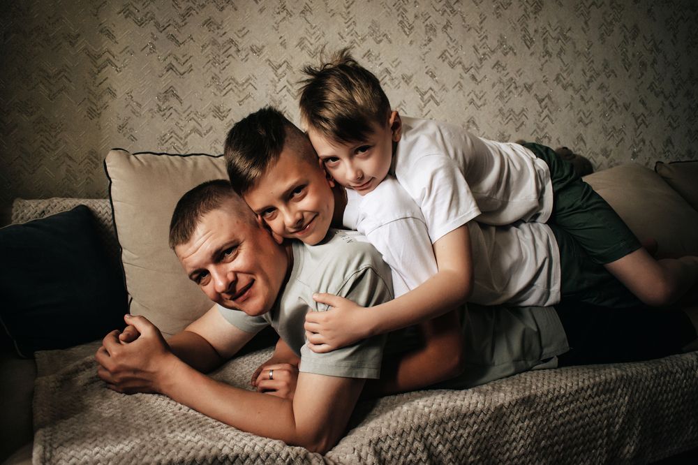 Photograph by Галина Ноздрина