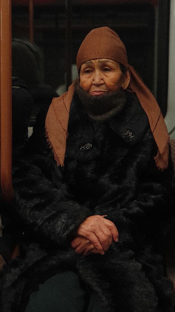Photograph by Ольга Гетман