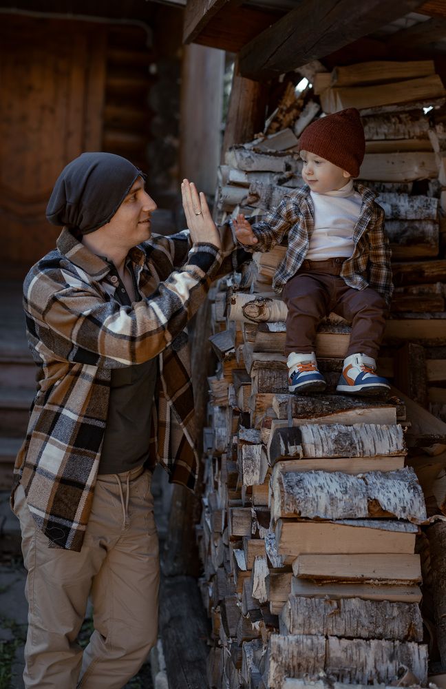 Photograph by Екатерина Каминская