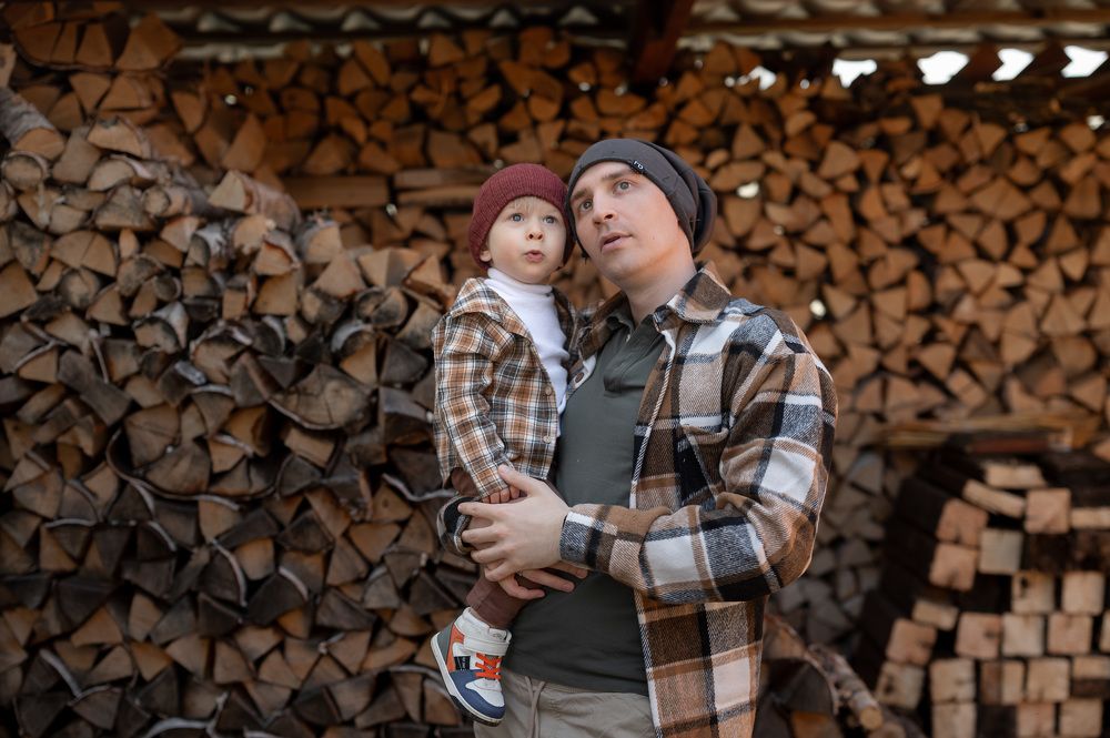 Photograph by Екатерина Каминская