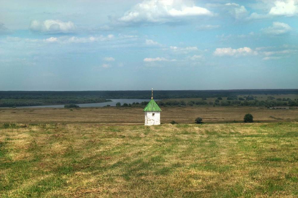 Photograph by Cергей Абакумов