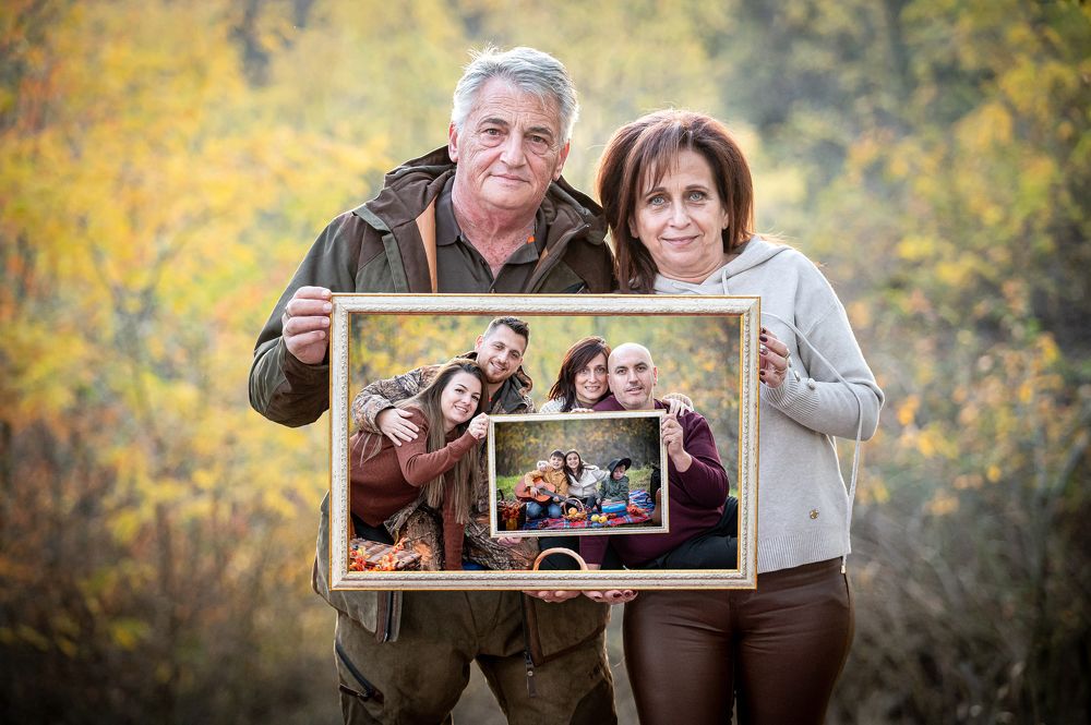 Photograph by Sasha Alexandrova