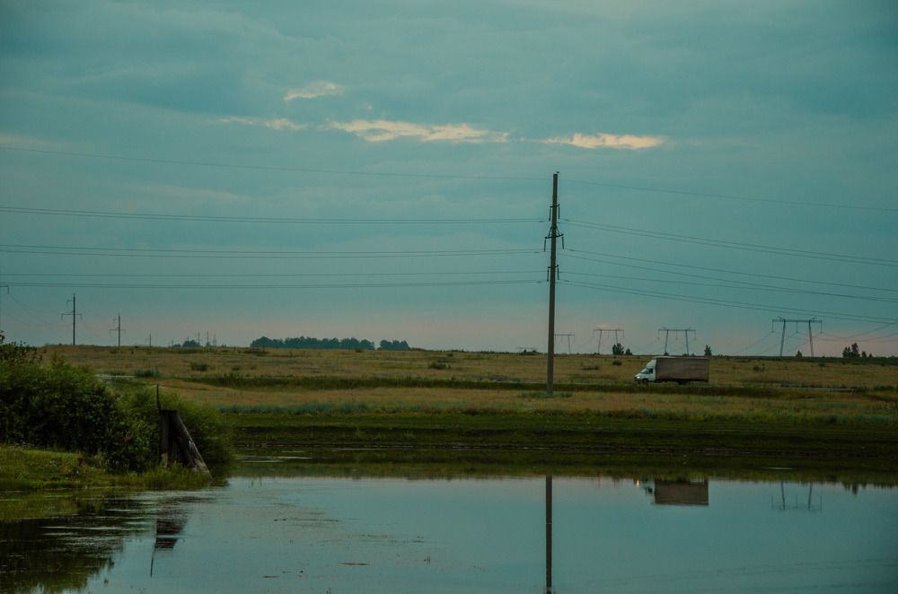 Фотография автора Крутяков Арсений