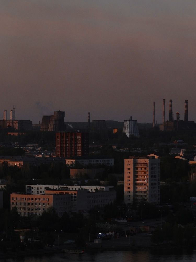 Photograph by Данила Мельников