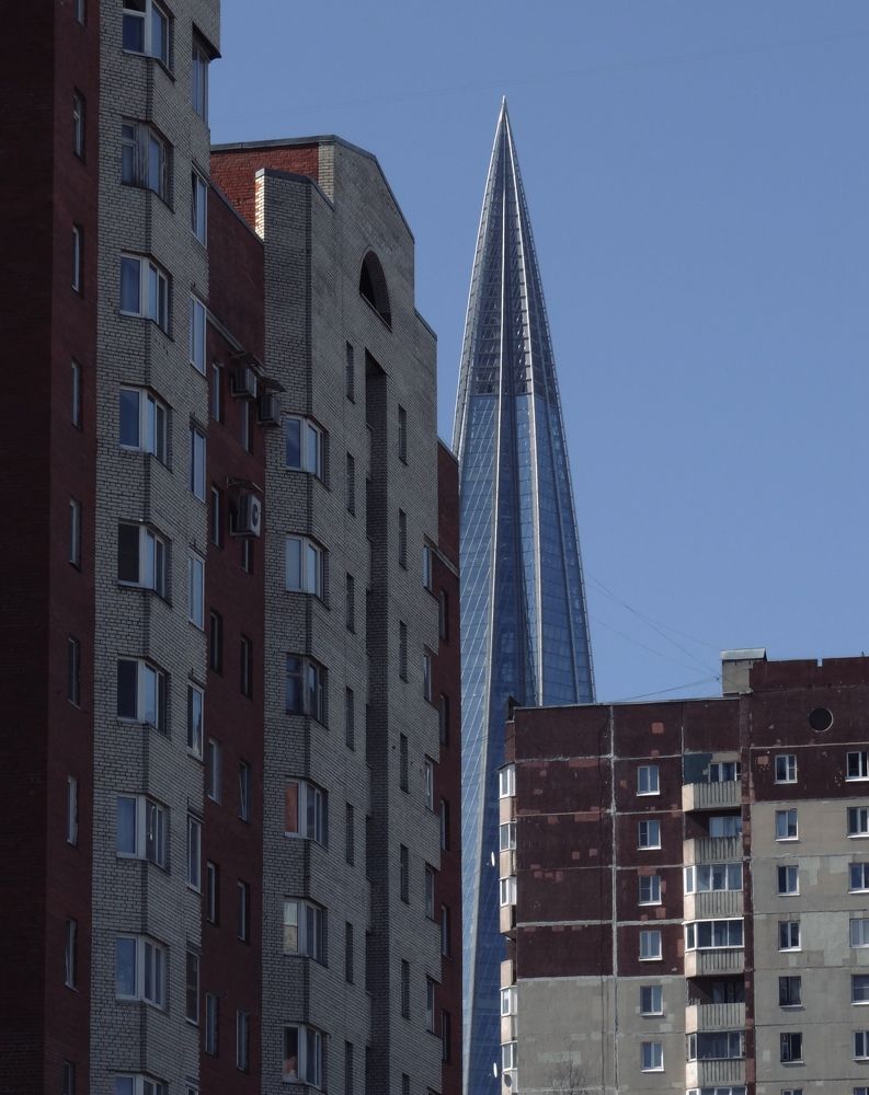 Photograph by Данила Мельников